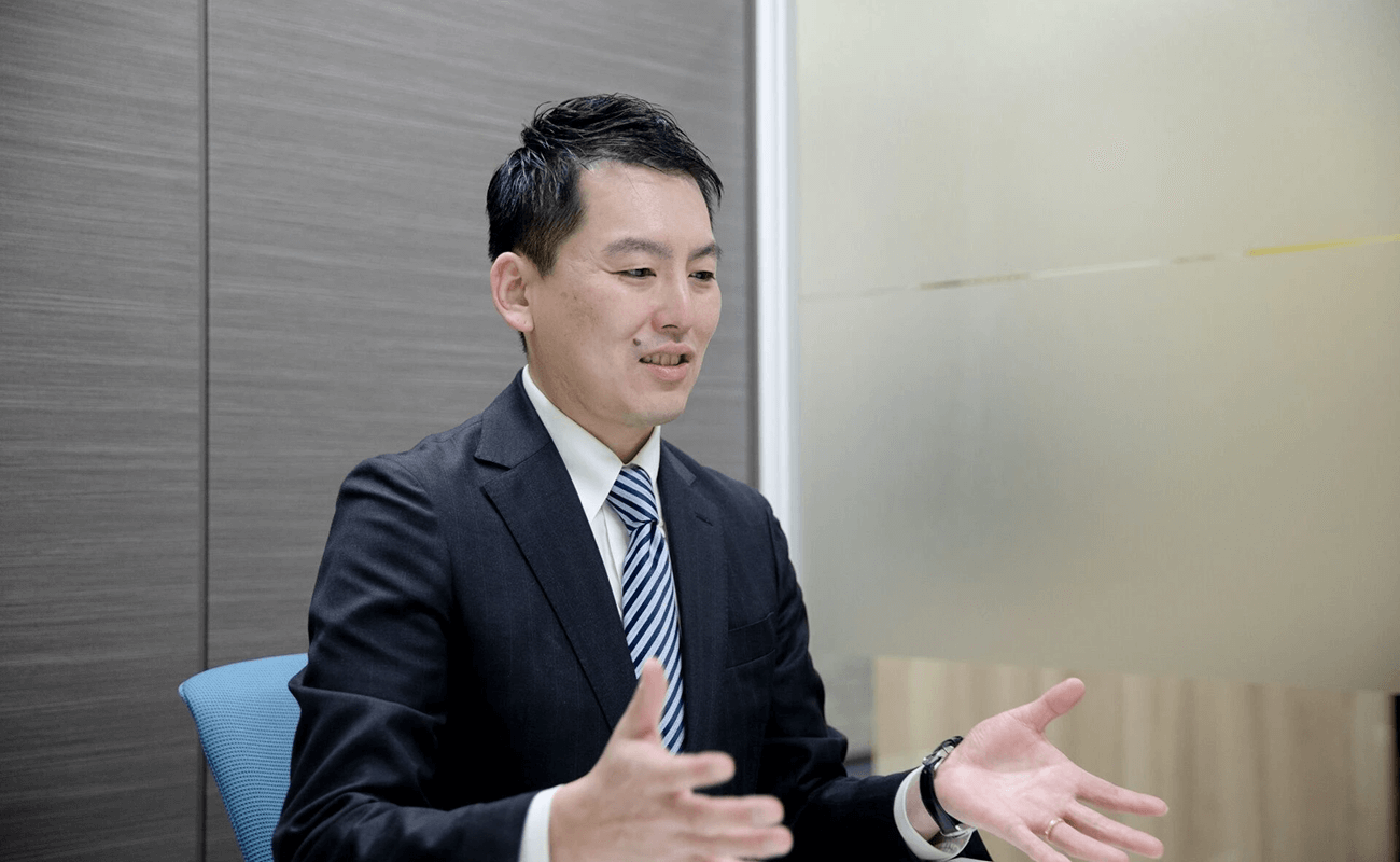 クオリティの高さを追求したサービス