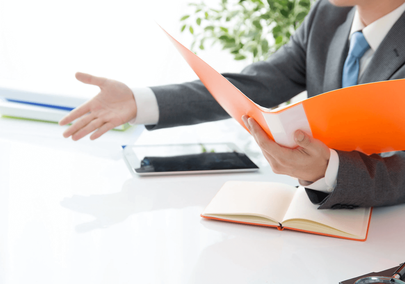 お客様との円滑なコミュニケーションを大切に