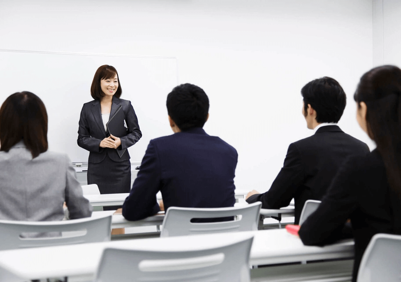 お客様との円滑なコミュニケーションを大切に