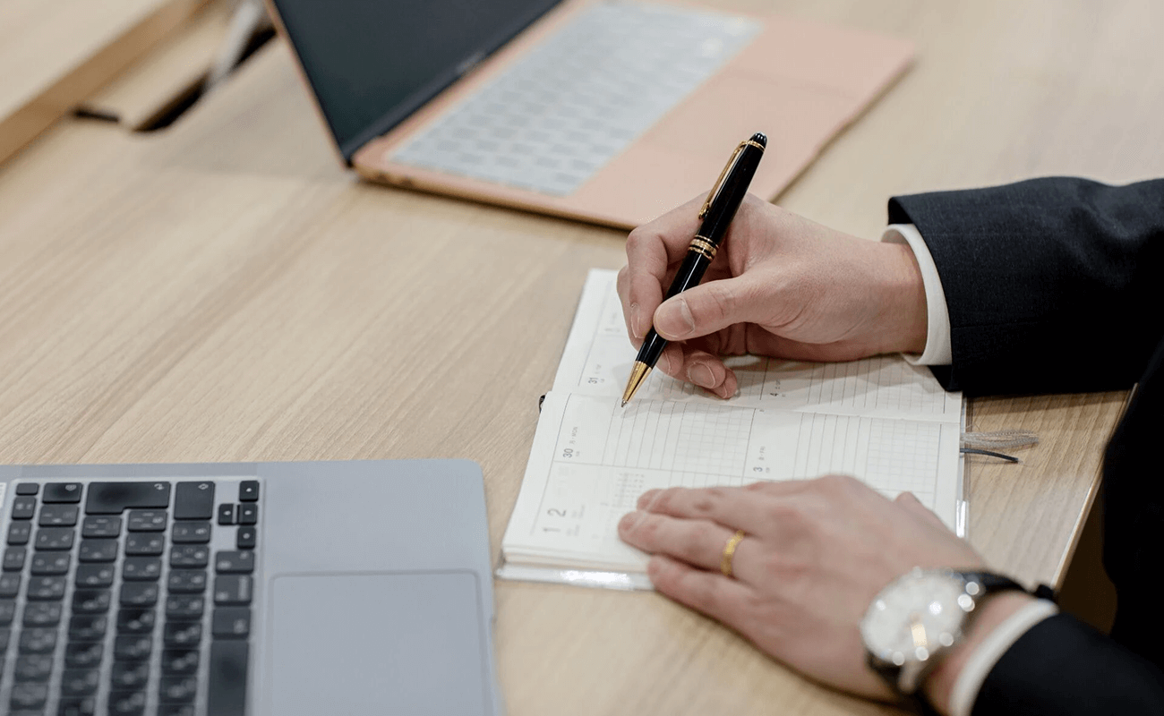 ルールの明確化で効率化やリスク回避