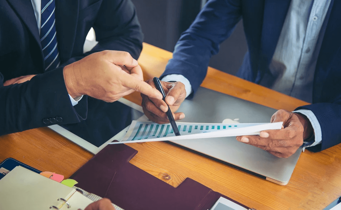 ルールの明確化で効率化やリスク回避