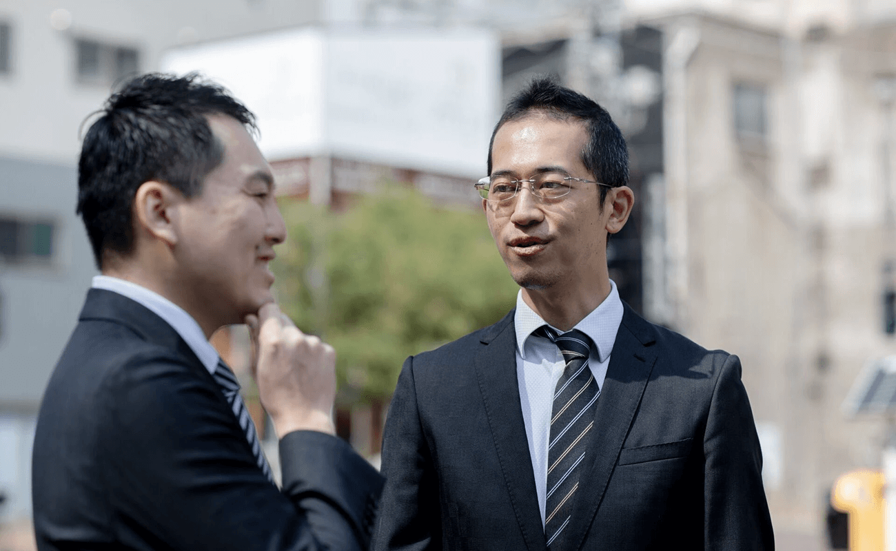 セミナーや相談会開催のご相談も受付