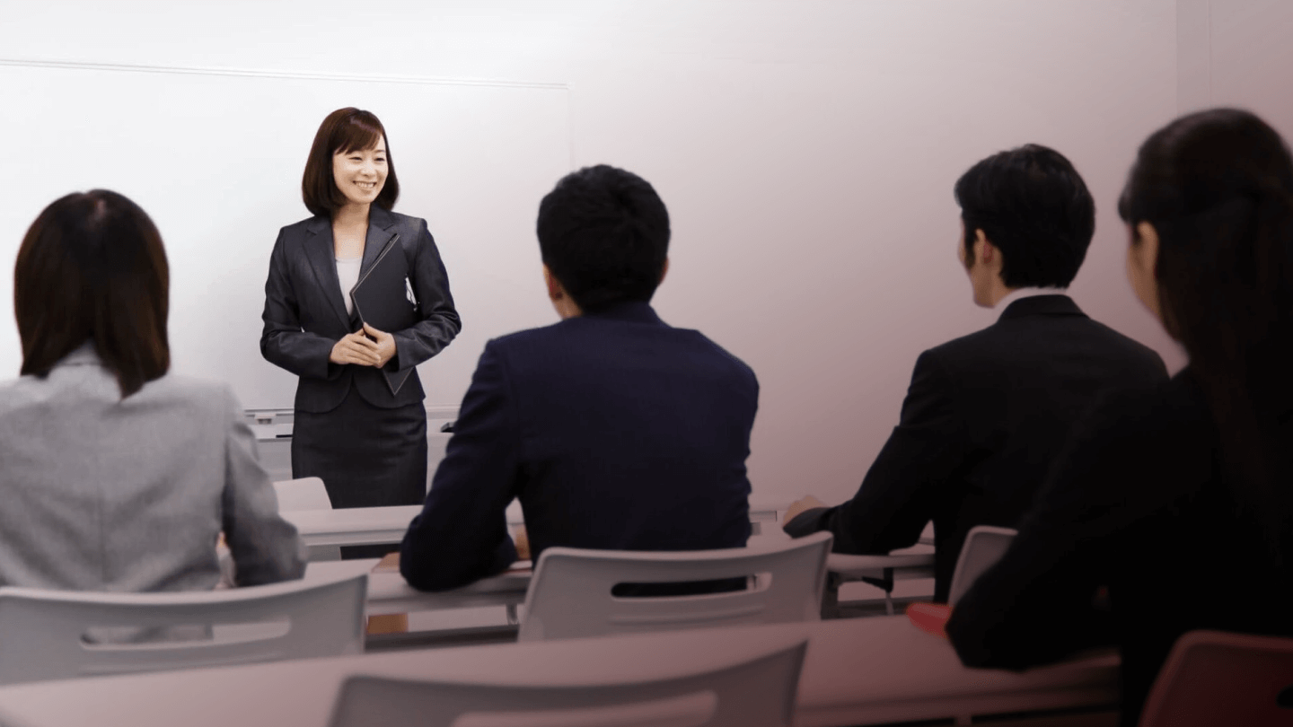 高品質な人事労務サービスを提供いたします