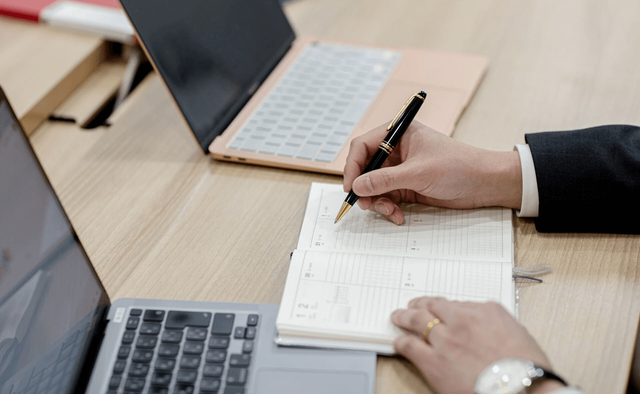 ルールの明確化で効率化やリスク回避