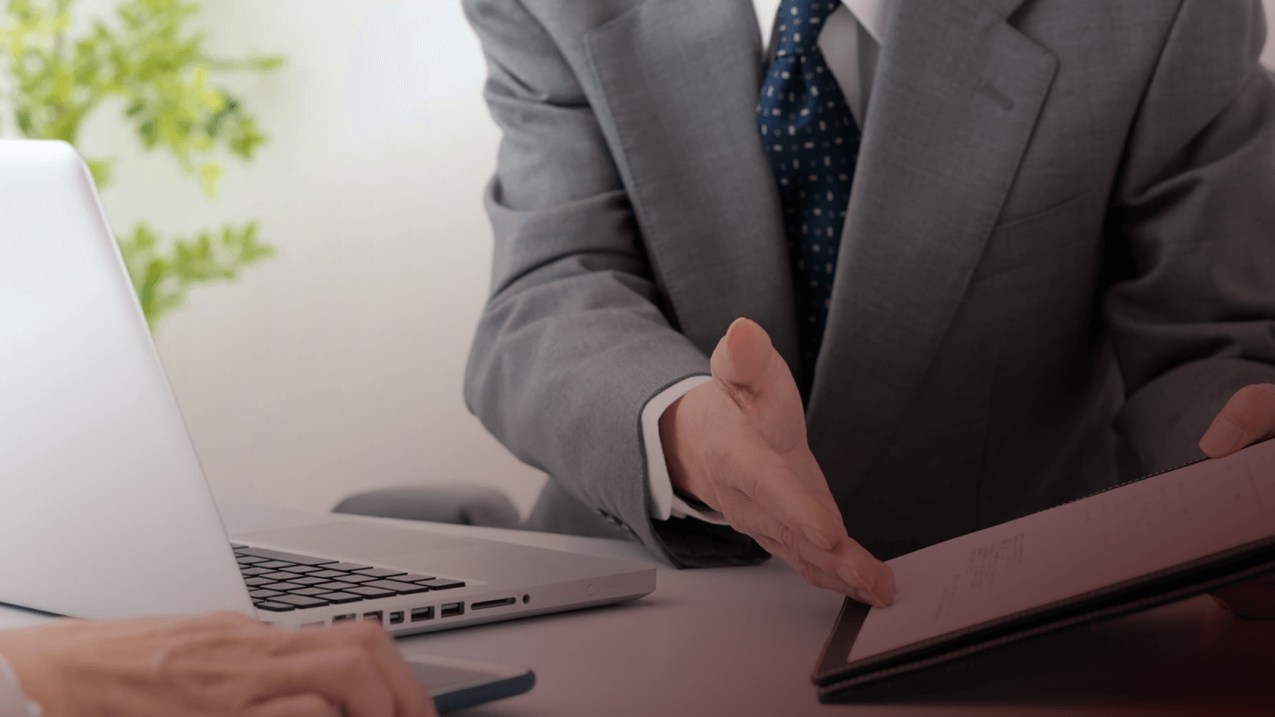 高品質な人事労務サービスを提供いたします