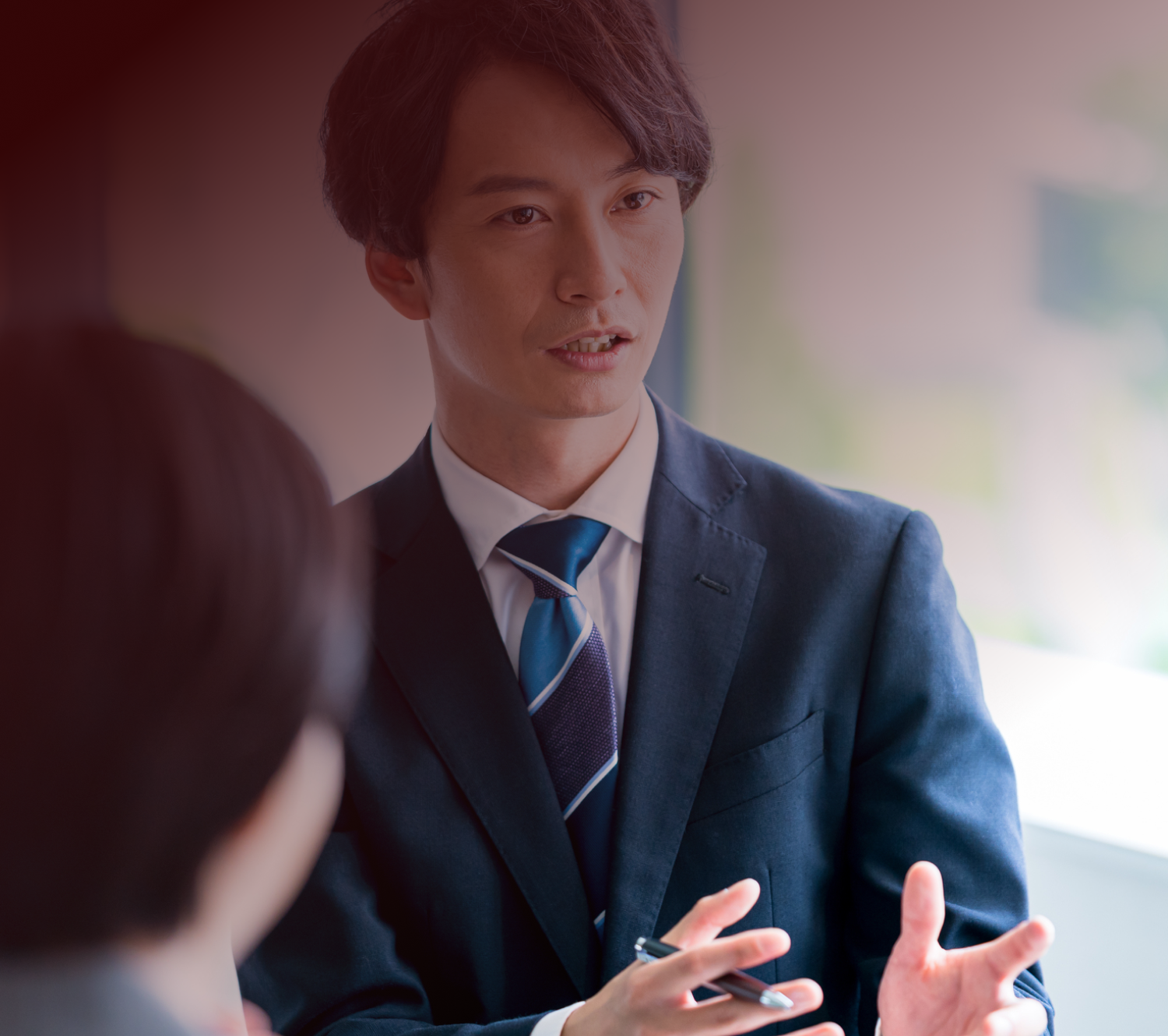 オペレーション支援業務