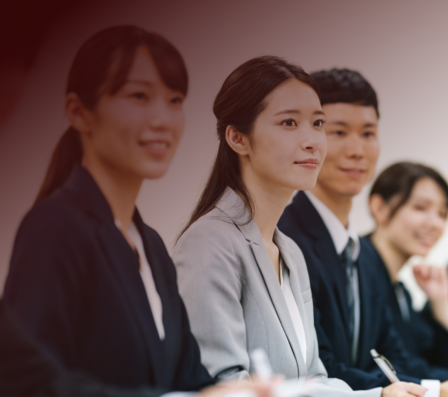 社員研修業務